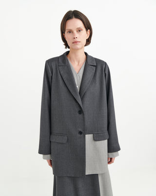Akerman Blazer