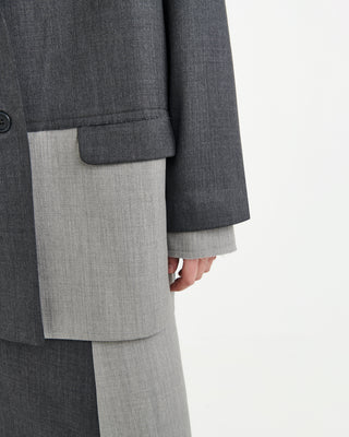 Akerman Blazer