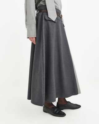 Akerman Skirt