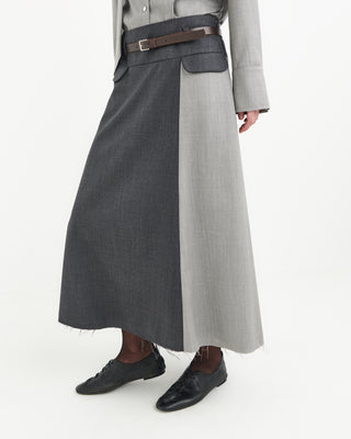 Akerman Skirt