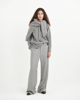 Wool Sweater