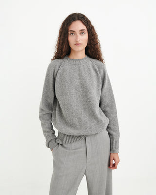 Wool Sweater
