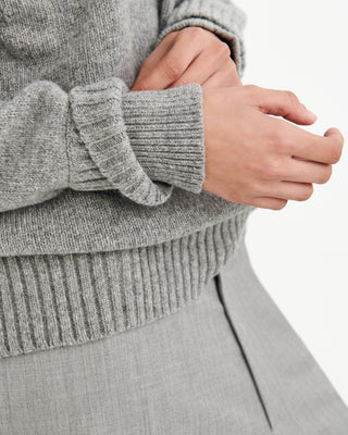 Wool Sweater