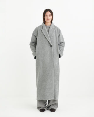 Mood Coat