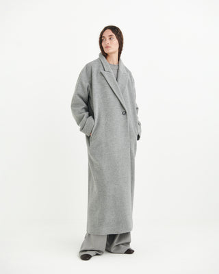 Mood Coat