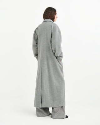 Mood Coat