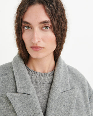 Mood Coat