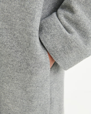 Mood Coat