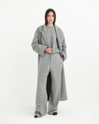 Mood Coat