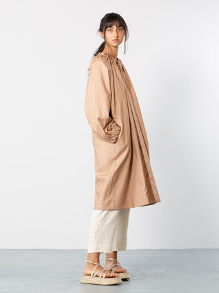 Bronze Coat