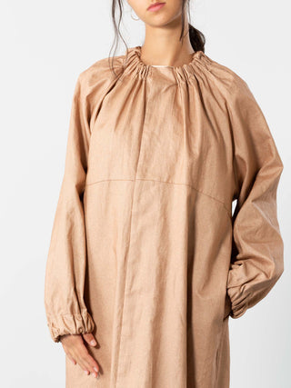 Bronze Coat