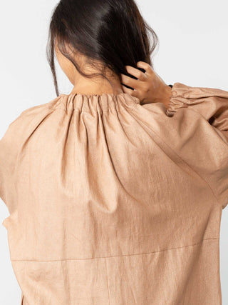 Bronze Coat