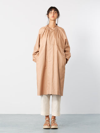 Bronze Coat