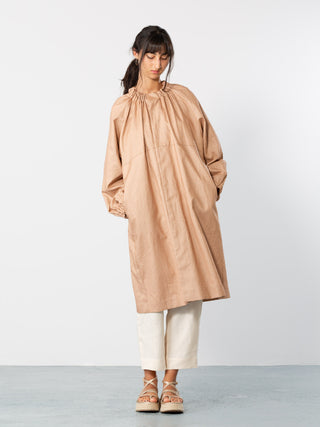 Bronze Coat