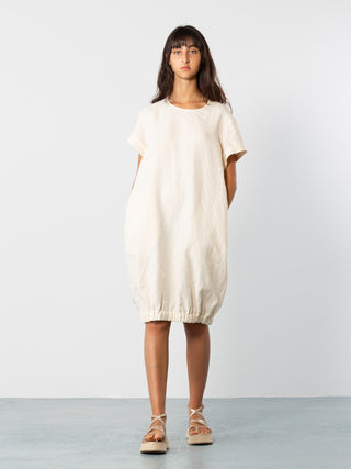 Elasticated Dress