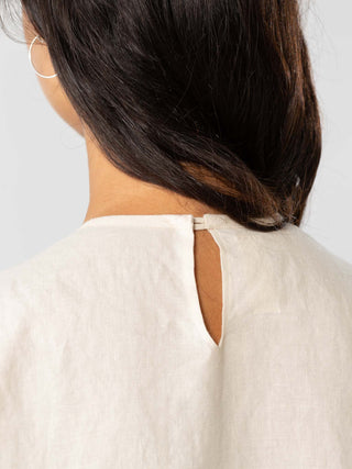 Elasticated Dress