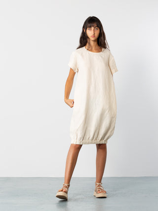 Elasticated Dress