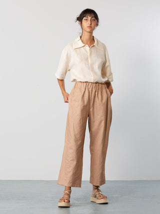Elasticated Pants