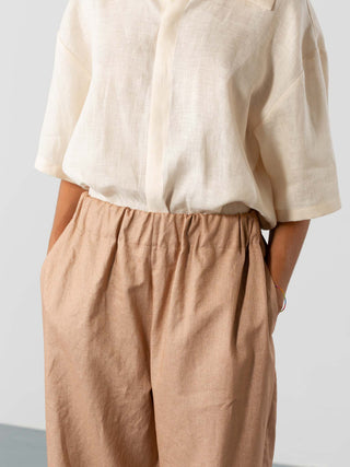 Elasticated Pants