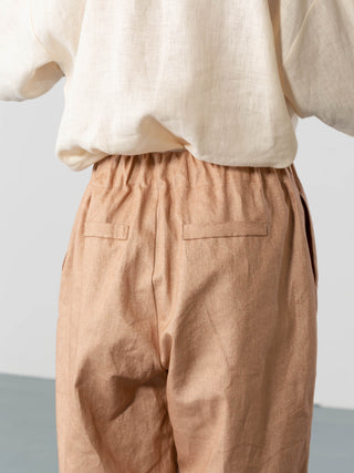 Elasticated Pants