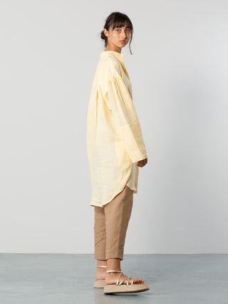 Maxishirt Dress