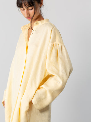 Maxishirt Dress