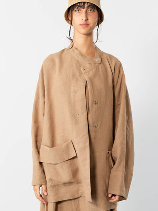 Mina Jacket
