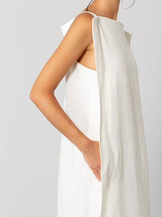 Moma Dress