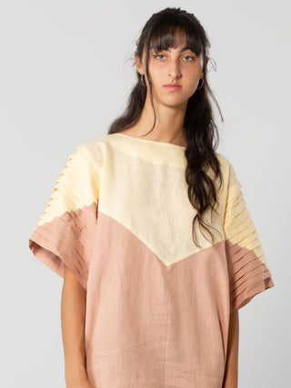 Pita Dress