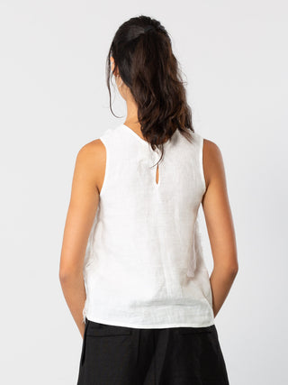 Shred Tank Top