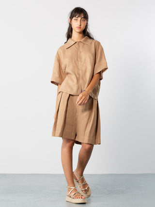 Skort Pants