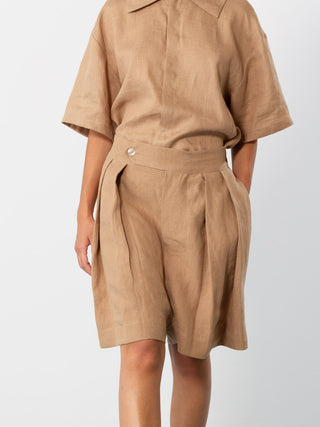 Skort Pants