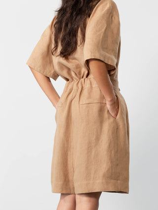 Skort Pants