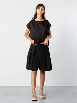 Skort Pants