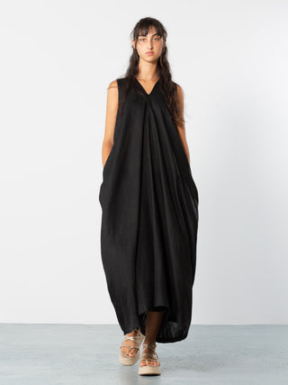 V-Neck Dress