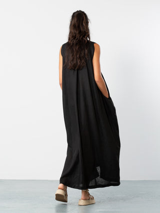V-Neck Dress