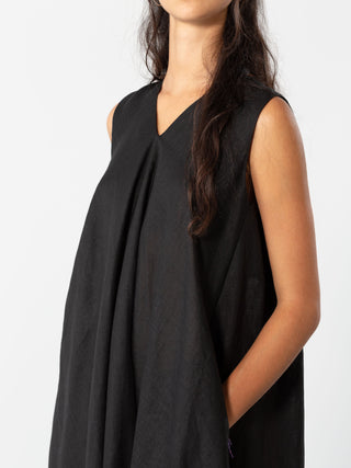 V-Neck Dress