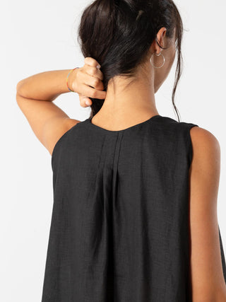 V-Neck Dress