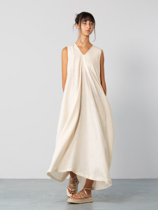 V-Neck Dress