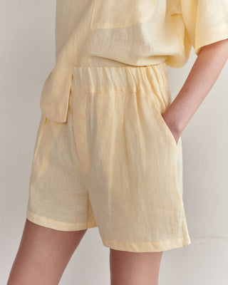Boxer Short
