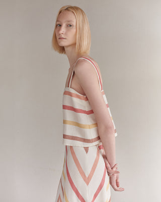 Lincot Top