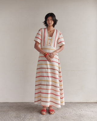 Lincot Dress