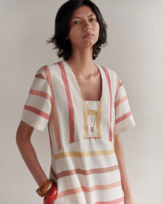 Lincot Dress