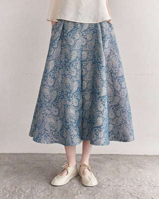 Brine Skirt