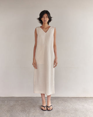 Tunez Dress