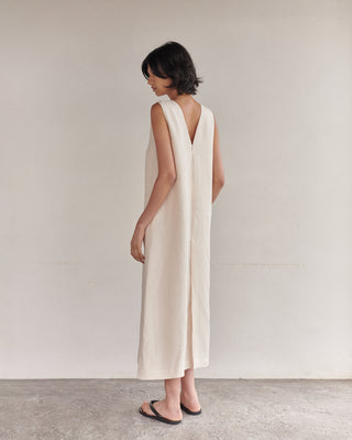 Tunez Dress