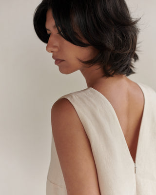 Tunez Dress