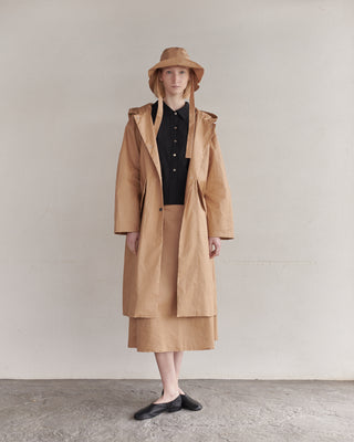 Harbor Coat