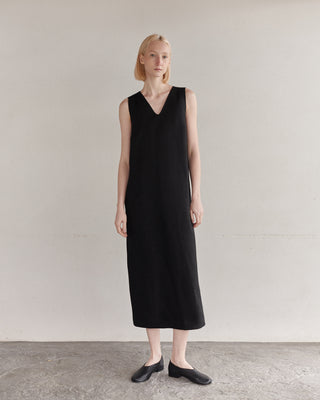 Tunez Dress
