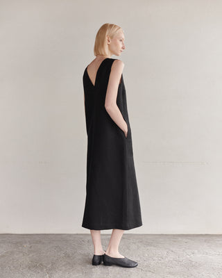 Tunez Dress